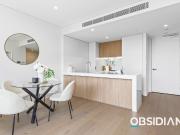 North Aspect | Heart of Crows Nest | Boutique Complex
