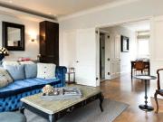 North Audley, Mayfair, London W1K, 2 bed flat to rent,...