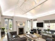 North Audley Street, London, 4 Bedroom Apartment