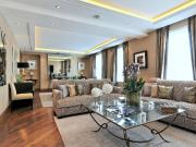 North Audley Street, London, 6 W1K, 3 bed flat to rent,...
