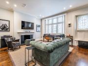 North Audley Street, London W1K, 1 bed flat to rent,...