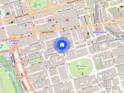 North Audley Street, London, W1K