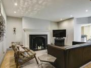 North Audley Street, Mayfair, 1 Bedroom Apartment