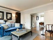 North Audley Street, Mayfair, 2 Bedroom Apartment