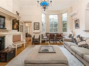 North Audley Street, Mayfair, London W1K, 4 bed detached...