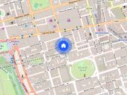 North Audley Street, Mayfair, London, W1K