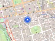 North Audley Street, Mayfair, London, W1K, United Kingdom
