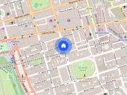 North Audley Street, Mayfair, London, W1K, United Kingdom