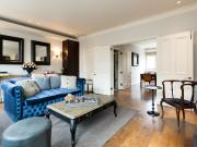 North Audley Street, Mayfair, London W1K, United...