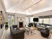 North Audley Street, Mayfair, London W1K, United...