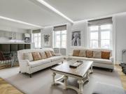 North Audley Street, Mayfair W1K, 3 bed flat to rent,...