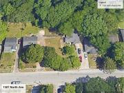 North Ave Nw, Atlanta, Plot For Sale