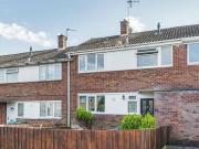 North Aylesbury, Buckinghamshire, 3 Bedroom Semi detached