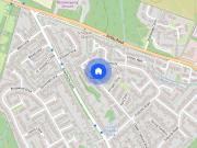 North Baddesley Cedar Crescent UNFURNISHED