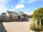 North Baddesley, Rownhams Lane, Southampton, 4 Bedroom...