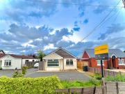 North Baddesley, Rownhams Road, Southampton, 4 Bedroom...