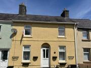 North Bank, Llandeilo, 2 Bedroom Terraced