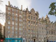 North Bank Street, Old Town, 1 Bedroom Flat