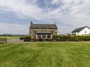 North Barns Farmhouse Paddock, Bankfoot, 4 Bedroom Detached
