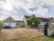 North Barrow, Yeovil, 4 Bedroom Detached