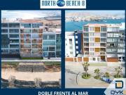 NORTH BEACH 8 DOBLE FRENTE AL MAR