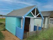 North Beach, Heacham, Studio Flat For