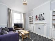 North Birkbeck Road, Leyton, 2 Bedroom Maisonette