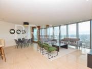 North Block, County Hall Apartments, South Bank