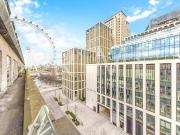 North Block, County Hall Apartments, South Bank SE1, 3...