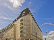 North Block, D Belvedere Road, 2 Bedroom Apartment