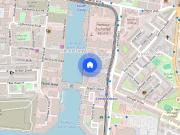 North Boulevard, 12 Baltimore Wharf, Docklands, London, E14