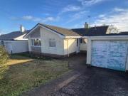 North Boundary Road, Brixham, 3 Bedroom Detached