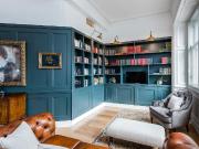 North Bridge, Edinburgh EH1, 1 bed flat to rent, £3,000...