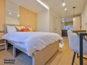 North Bridge Street, Sunderland SR5, 1 bed flat to rent,...