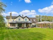 North Brook End, Steeple Morden, 4 Bedroom Detached