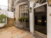 North Castle Street, Edinburgh EH2, 2 bed flat to rent,...