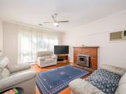 North Central Weatherboard Charmer!