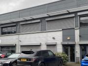 North Circular Business Park, Unit,great Central Way,...