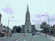 North Circular Road, Dublin 7