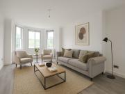 North Circular Road, London N3, 2 bed flat to rent,...