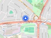 North Circular Road, Palmers Green