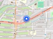 North Circular Road, Palmers Green, N13