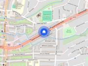 North Circular Road, Palmers Green, N13