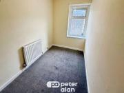 North Clive Street, Cardiff, CF11