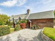 North Coombe Farm, Tamerton Foliot, 5 Bedroom Detached