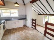 North Court, Little Gidding, Huntingdon, Cambridgeshire,...