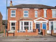 North Cray Road, Bexley Village 2 bed apartment for sale...
