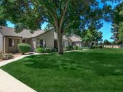 North Creek Apartment Homes