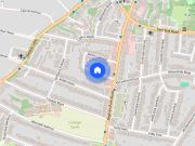 North Crescent, London