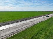 North Devon | Large Scale Spray Irrigation & Mixed Farming